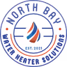 North Bay Water Heater Solutions logo