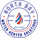 North Bay Water Heater Solutions logo