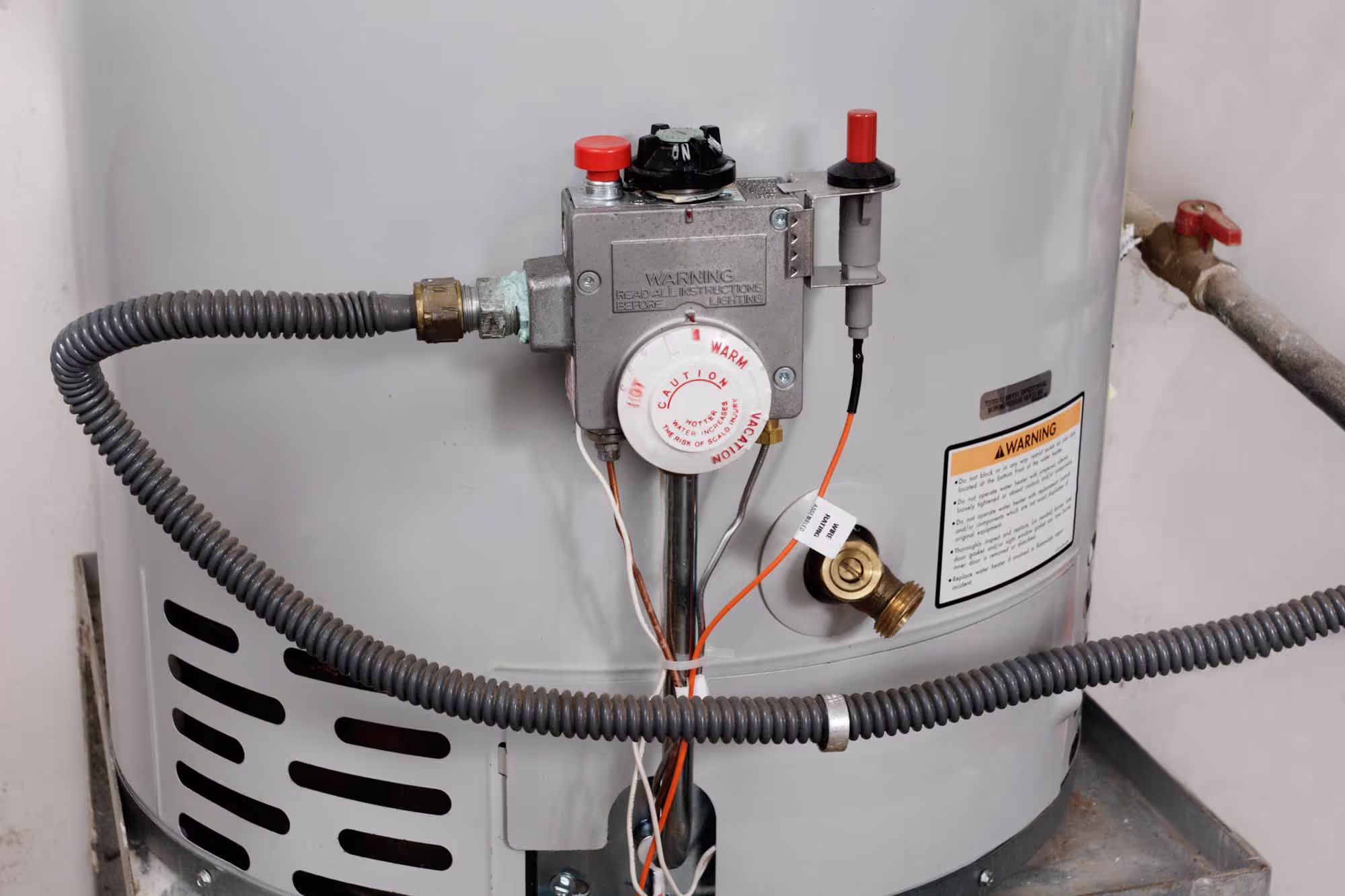Water Heater Maintenance, Diagnostics & Inspection
